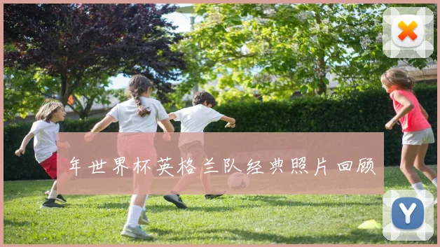 年世界杯英格兰队经典照片回顾
